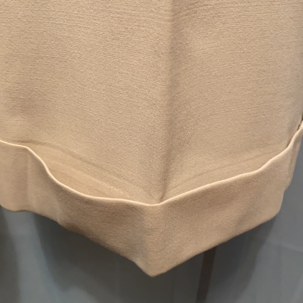 Express Design Studio Editor Cuffed Pants Sz 4 - image 6